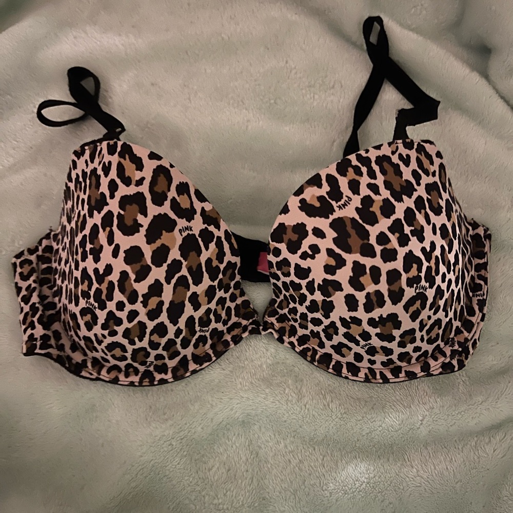 VS Pink Bra